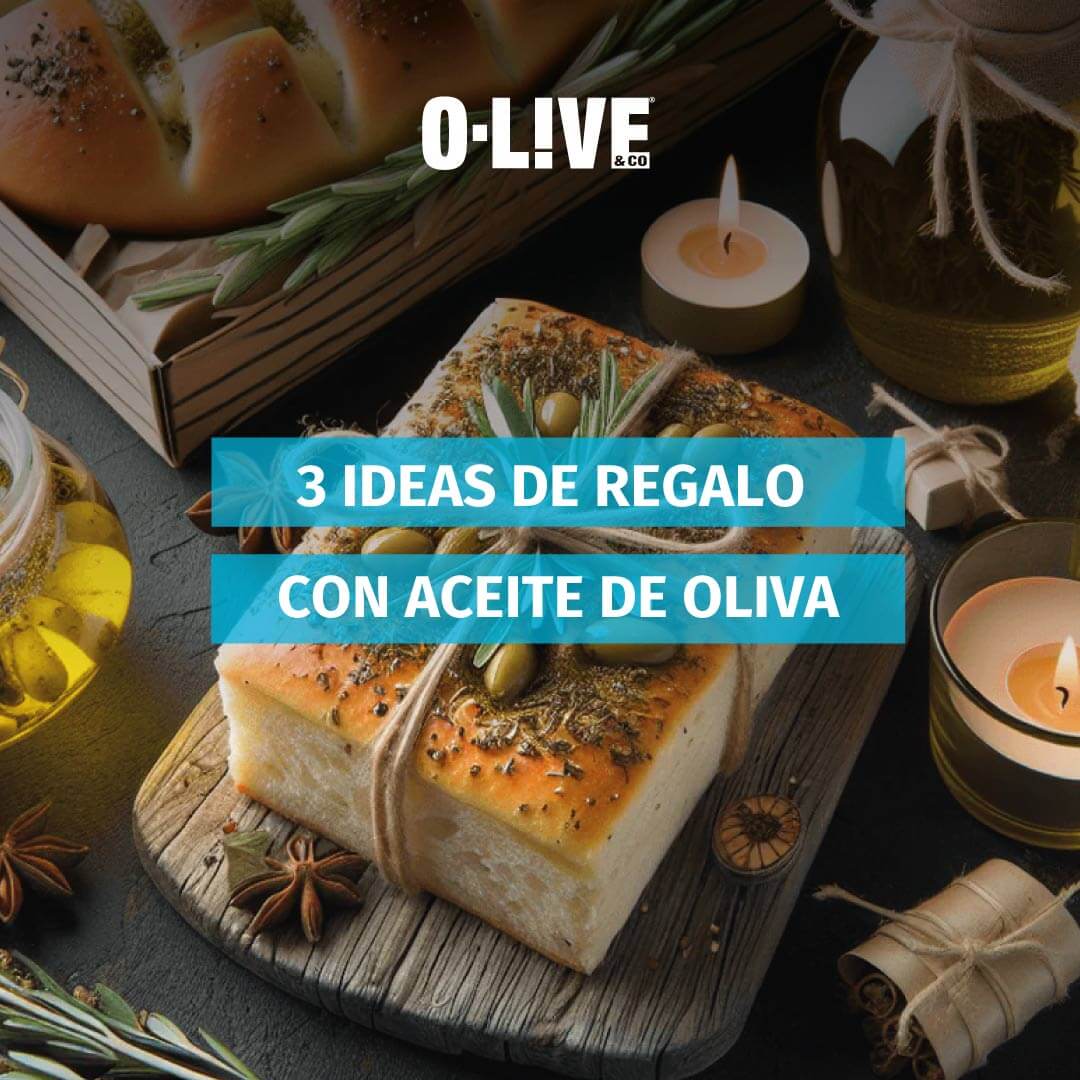 Ideas de Regalo para el día de la Madre