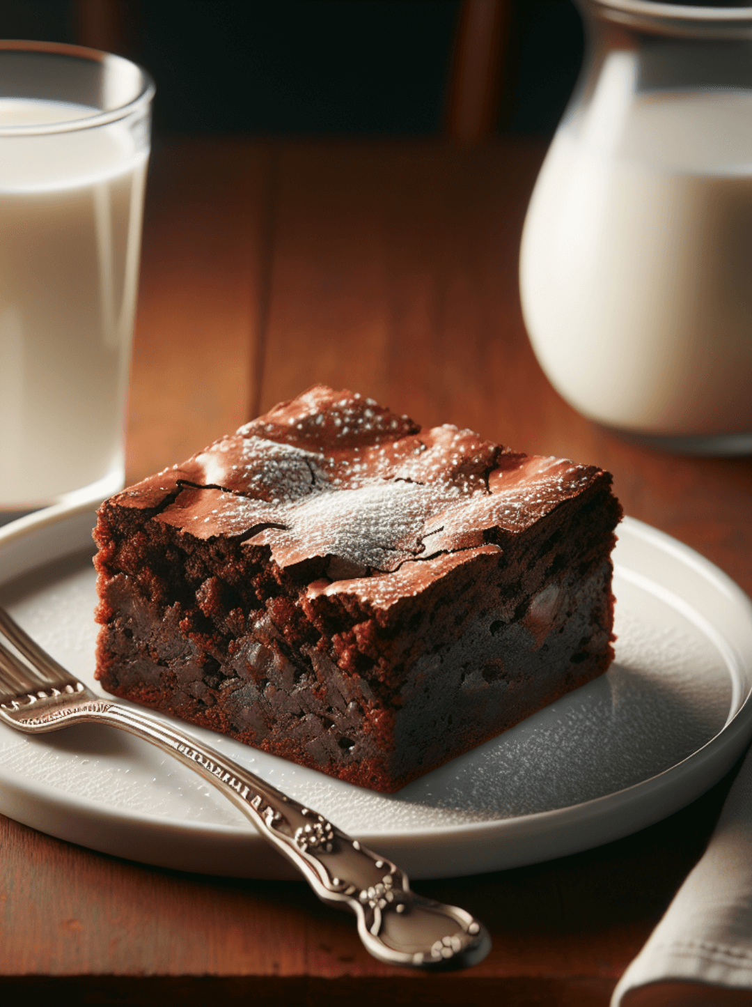 Brownie 🍫