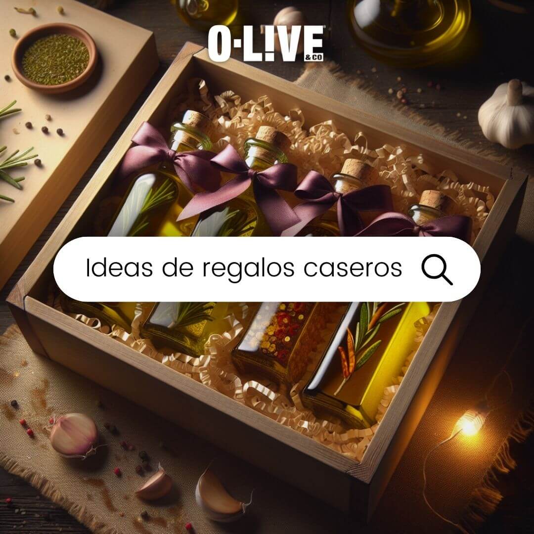 Regalos caseros para navidad 🎁🎄