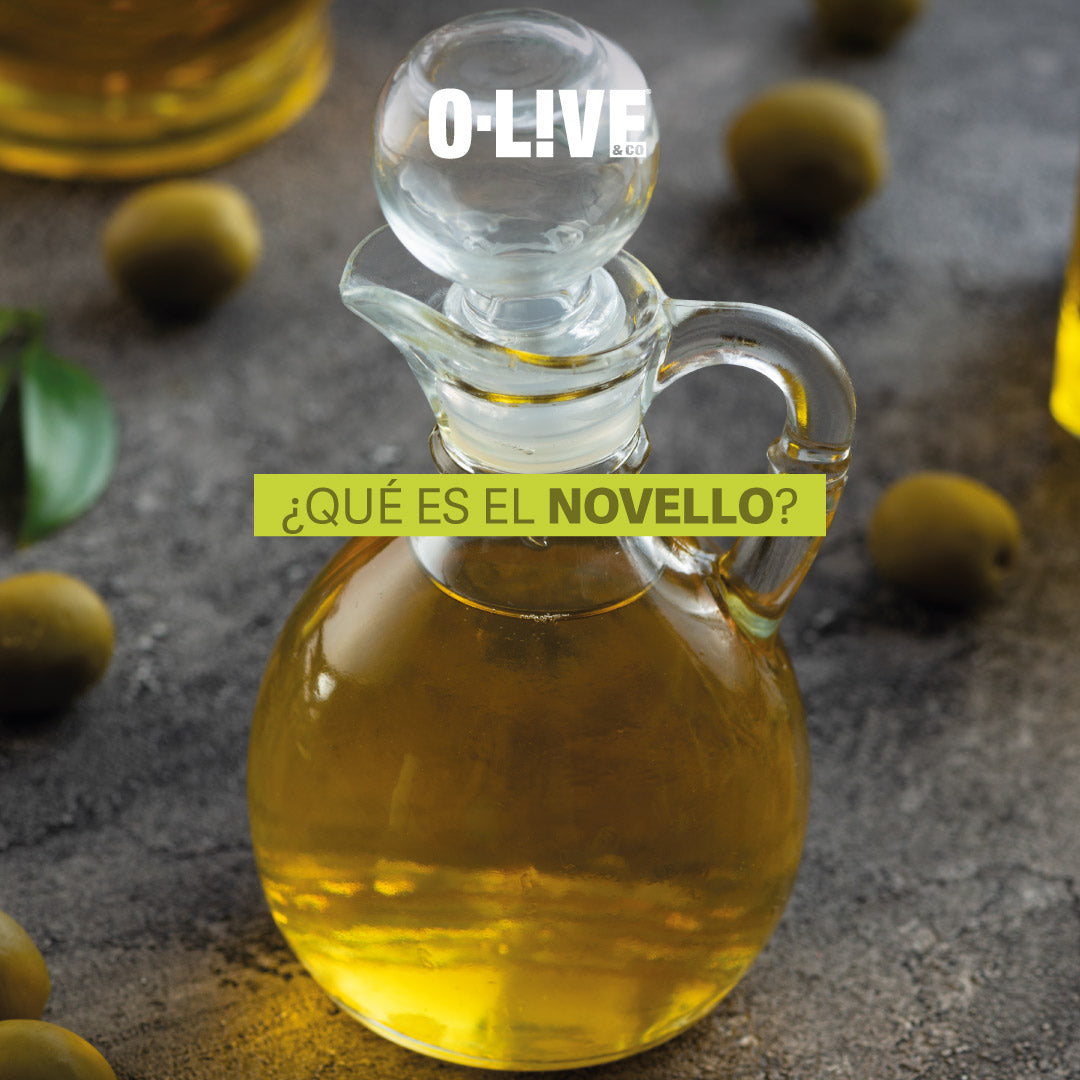 ¿Qué es el Novello?