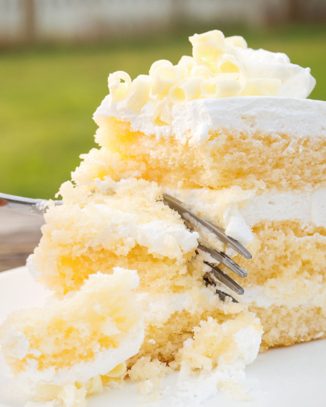 Torta Tres Leches con Aceite de Oliva: Un Postre Familiar Inolvidable