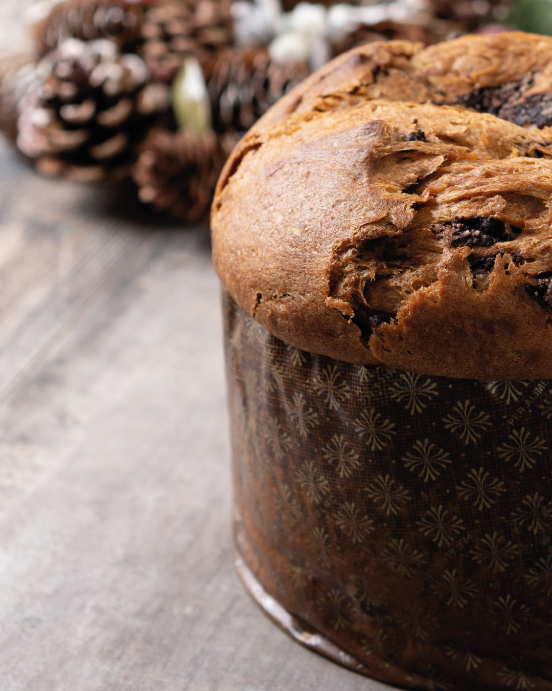 Receta de Pan de Pascua: Un Clásico Navideño con Aceite de Oliva