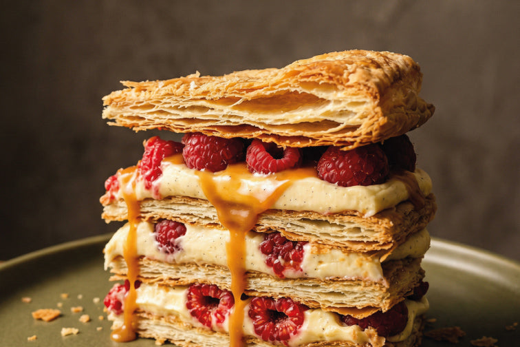 Torta Amor: Receta Especial del Día de los Enamorados