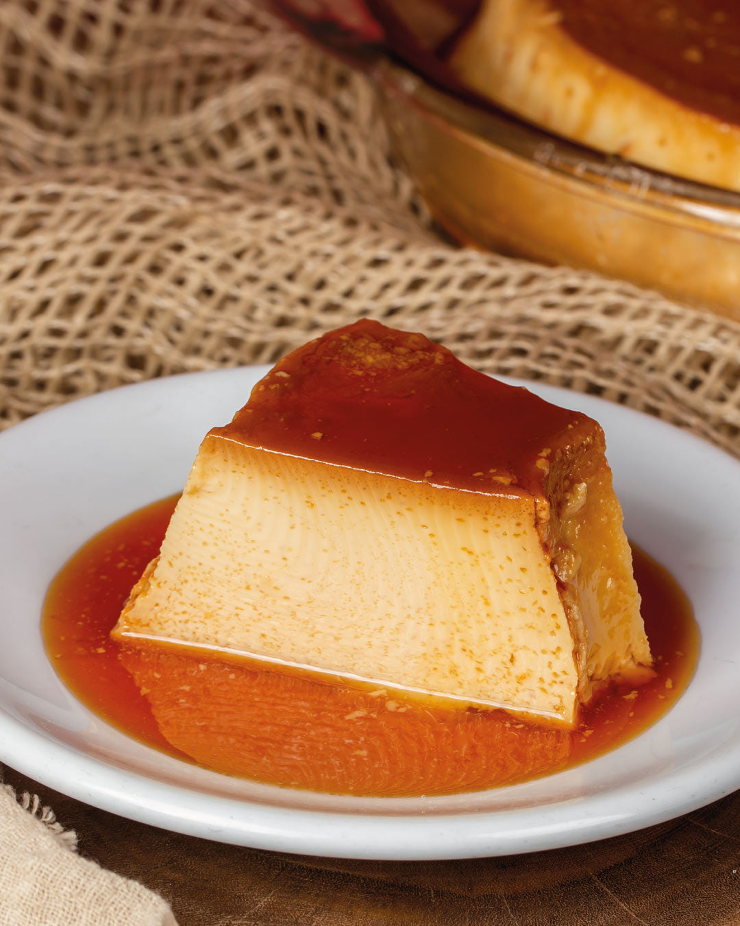 Leche Asada: Un Postre Chileno para Disfrutar en Invierno