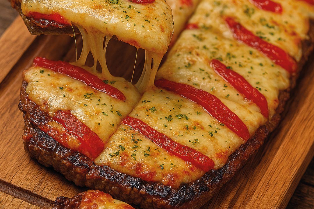 Matambre a la Pizza: Receta Clásica Argentina con Aceite de Oliva O-Live
