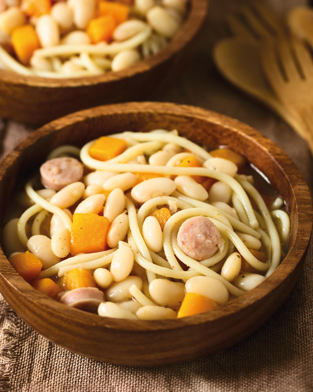 Porotos con Riendas: Un Plato para el Invierno