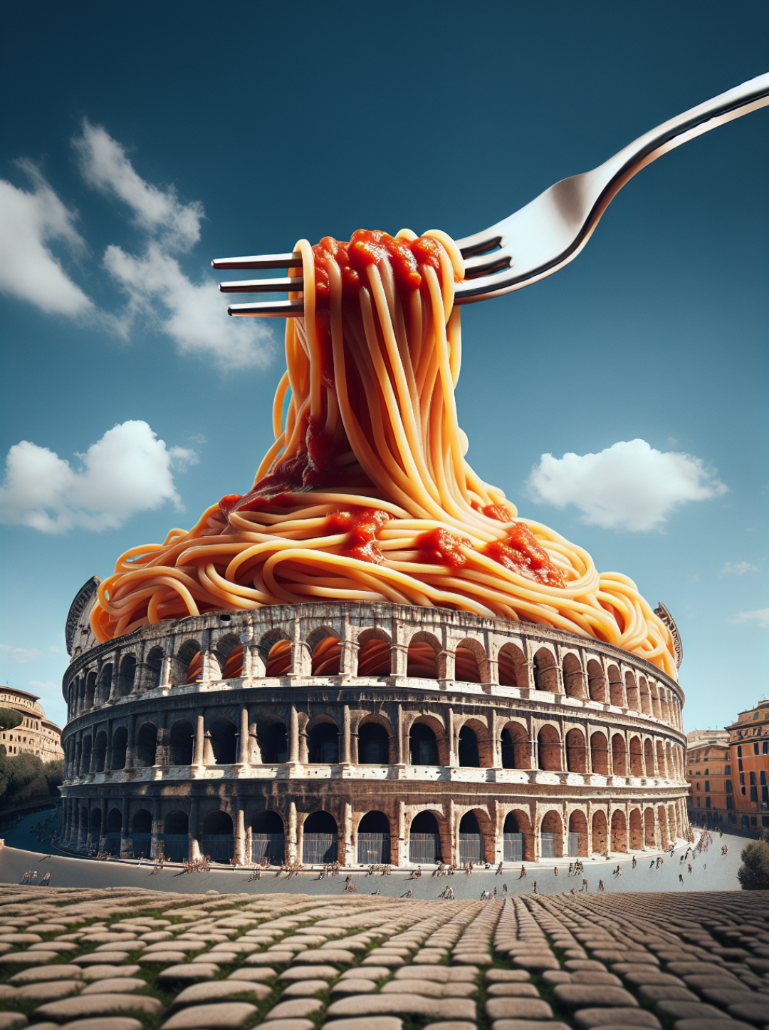 Spaghetti a la Bolognesa 🍝
