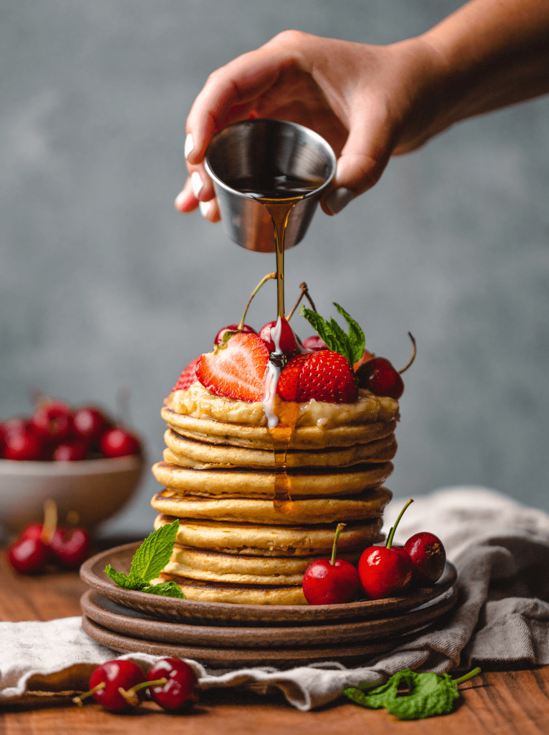 Pancakes 🥞