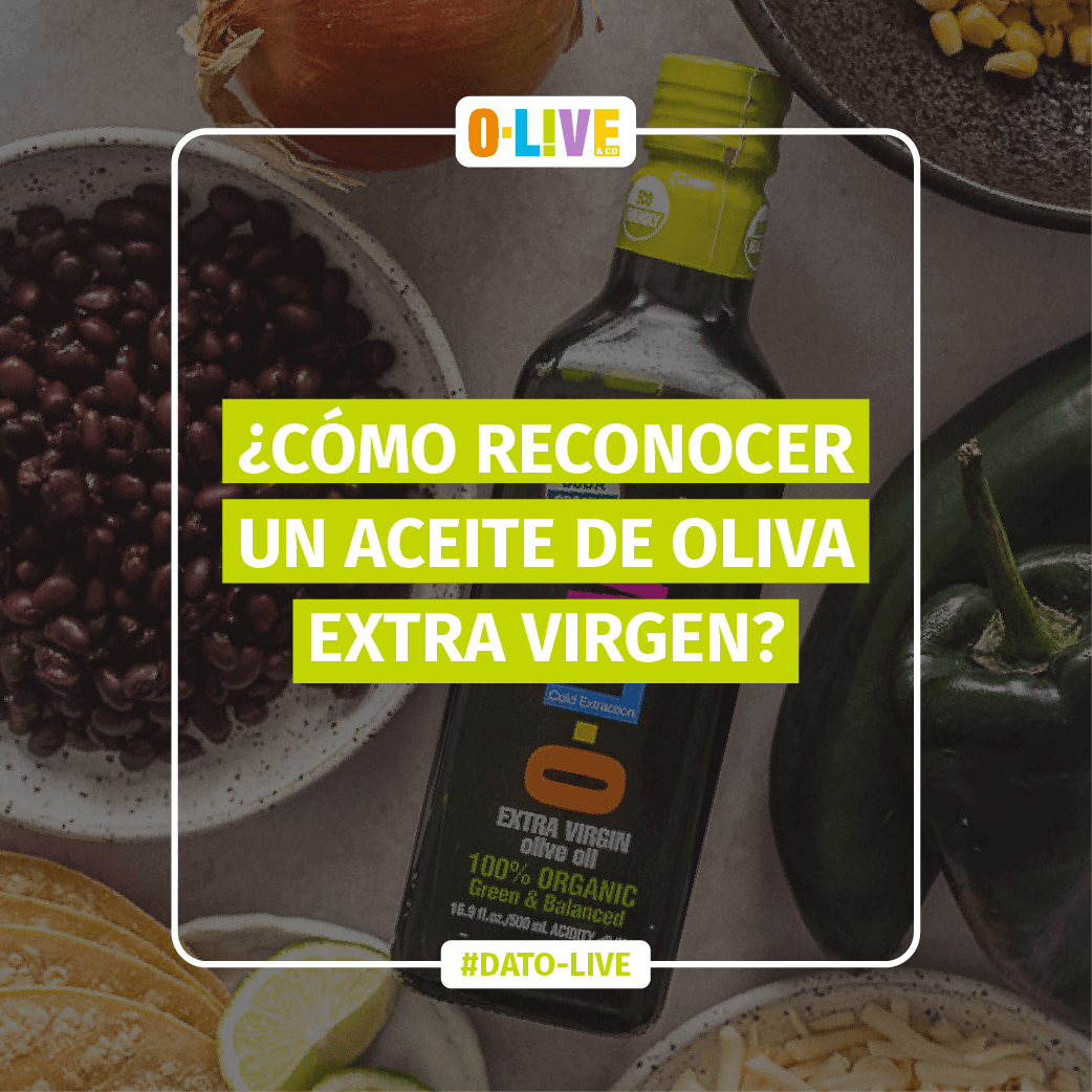 Que es el aceite de oliva extra y virgen y cuáles son sus propiedades