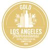 Flyer que presenta a O-Live & Co como el ganador del Gold Award Winner 2020 al aceite de oliva extra virgen que eligen los expertos otorgado por The New York International Olive Oil Competition.