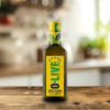 Aceite de Oliva Extra Virgen O-Live Edición Brasil 450ml