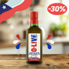 Aceite de Oliva Extra Virgen O-Live Edición Chile 450ml
