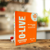Aceite de Oliva Extra Virgen O-Live Bag in Box 3 Lts