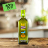 Aceite de Oliva Extra Virgen O-Live Orgánico 750ml