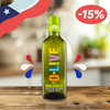 Aceite de Oliva Extra Virgen O-Live Orgánico 750ml