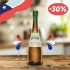 Aceite de Oliva Extra Virgen Santiago Orgánico 500ml