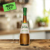 Aceite de Oliva Extra Virgen Santiago Orgánico 500ml