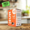 Aceite de Oliva Extra Virgen O-Live Bag in Box 5 Lts