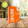 Aceite de Oliva Extra Virgen  O-Live Bag in Box 3 Lts.