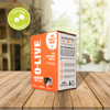 Aceite de Oliva Extra Virgen O-Live Bag in Box 5 Lts.