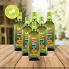 Aceite de Oliva Extra Virgen O-Live Orgánico 750ml x6 Unidades.