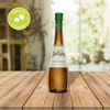 Aceite de Oliva Extra Virgen Santiago Orgánico 500ml.