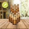 Aceite de Oliva Extra Virgen Santiago Premium 500ml x6 Unidades.