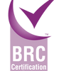 Certificación BRC