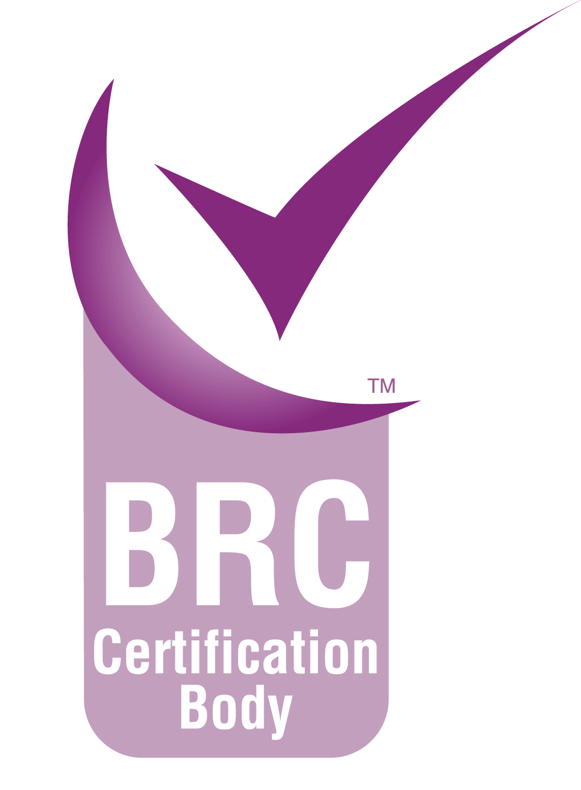 Certificación BRC
