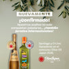 Aceite de Oliva Extra Virgen Santiago Premium 500ml x6 Unidades