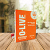 Aceite de Oliva O-Live Original Bag in Box 3 Lts.