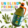 Aceite de Oliva Orgánico Bidón 2 Lts.