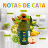 Aceite de Oliva Orgánico Bidón 2 Lts.