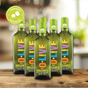 Aceite de Oliva Extra Virgen O-Live Orgánico 750ml x6 Unidades.