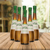 Aceite Orgánico Santiago Caja 6 Unid. 500ml