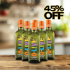 Aceite de Oliva Extra Virgen O-Live 750ml x6 Unidades