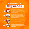 Aceite de Oliva O-Live Original Bag in Box 3 Lts.