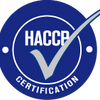 Certificación HACCB