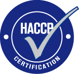 Certificación HACCB