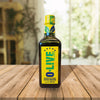 Aceite de Oliva Extra Virgen O-Live Edición Brasil 450ml