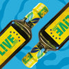 Aceite de Oliva Extra Virgen O-Live Edición Brasil 450ml