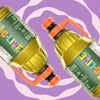 Aceite de Oliva Orgánico Bidón 2 Lts.