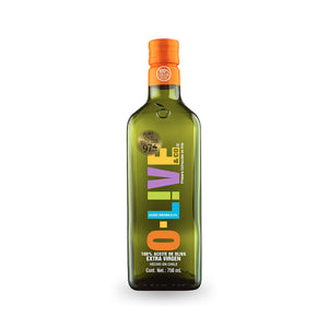 Aceite de Oliva O-Live Original Botella 750ml