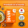 Aceite de Oliva Extra Virgen O-Live Bag in Box 3 Lts