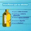 Aceite de Oliva Extra Virgen O-Live 5 Lts.