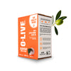 Aceite de Oliva Extra Virgen O-Live Bag in Box 5 Lts