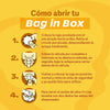 Aceite de Oliva Extra Virgen O-Live Bag in Box 5 Lts.