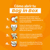 Aceite de Oliva Extra Virgen O-Live Bag in Box 3 Lts