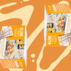Aceite de Oliva O-Live Original Caja 50 Unid. Sachet 10 ml