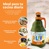Aceite de Oliva Extra Virgen Original Bidón 2 Lts.